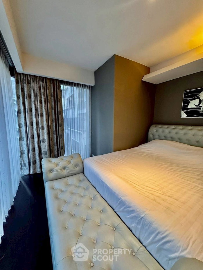 picture 2-BR 70 Sqm Condo At Siamese Gioia, Near MRT Phetchaburi (ID 2540984) - 8/14
