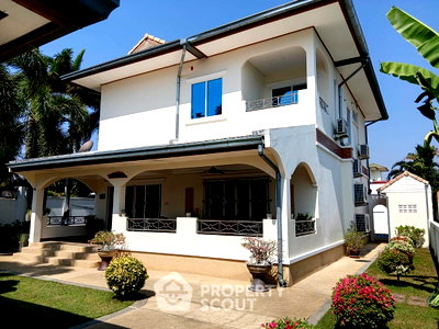 Houses for sale : 3-BR Villa 280 Sqm For Sale In Cha-Am, Phetchaburi (ID 2541458)