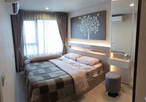 เช่าคอนโด Life Ladprao/ไลฟ์ ลาดพร้าว (C6901006) ID Line : @condo44