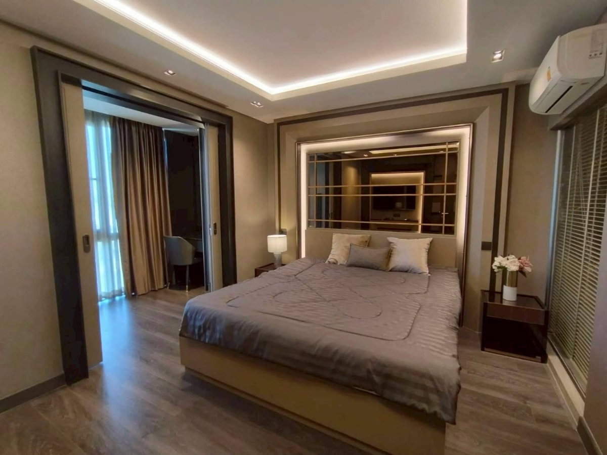 รูป ให้เช่าคอนโดหรู 🏢 The Erawan Condo 🏢 ใกล้ถนนช้างคลาน - รูปที่ 4/19