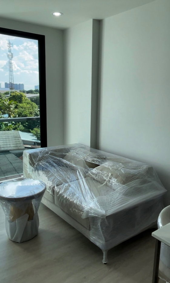 รูป #S5492 ให้เช่า Zelle+ Sathorn-Ratchaphruek - รูปที่ 3/9