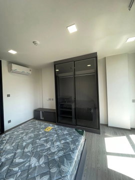 เช่าคอนโด Maroon Ratchada 32/มารูน รัชดา 32 (B6901046) ID Line : @condo88