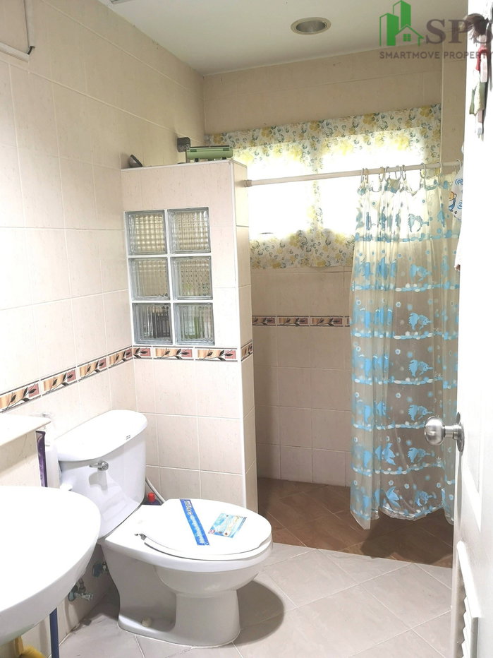 รูป บ้านเดี่ยว ให้เช่า เพอร์เฟค เพลส รามคำแหง สุวรรณภูมิ (SPSJP30) - รูปที่ 11/12
