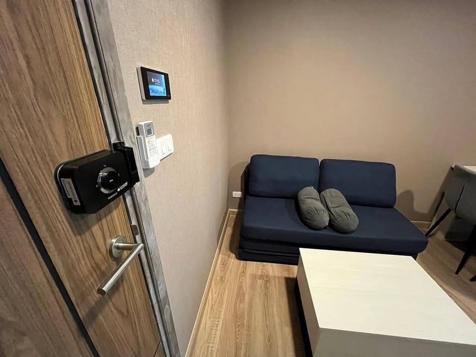 picture Condo for Rent at THE CUBE LOFT Nuanchan (B6901039) - 4/8