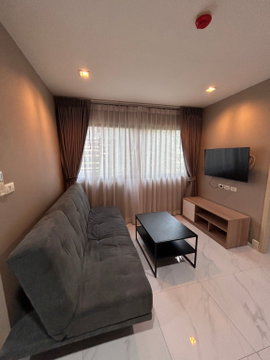 📌 Urgent‼️ For Rent: Prime Location, Fully Functional, Ready to Move In ✅ B Republic Sukhumvit 101/1 MD-25085773