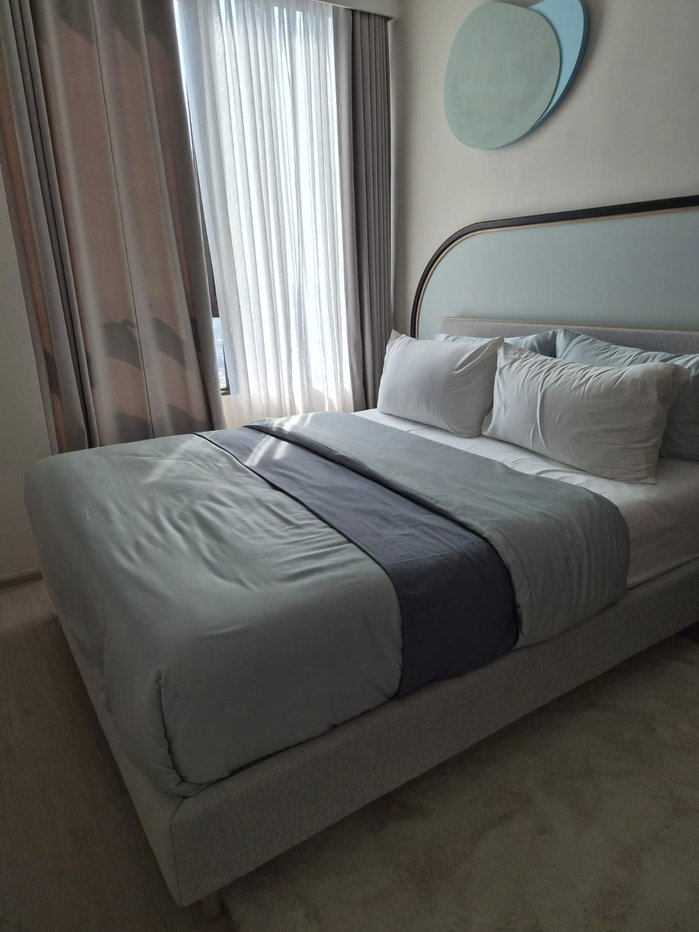picture Rent!! References Sathon - Wongwianyai | 31sqm. - 5/10