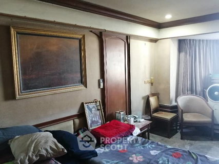 1-BR Condo For Sale At Juldis River Mansion, 14th Floor (ID 813147)
