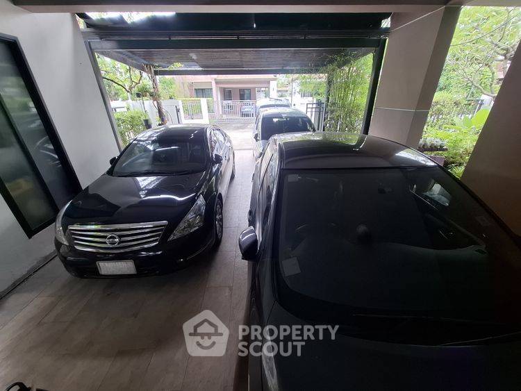 รูป บ้าน 3 ห้องนอน 200 ตร.ม. Aqua Divina ใกล้ สะพานสูง เลี้ยงสัตว์ได้ (ID 2537691) - รูปที่ 3/14
