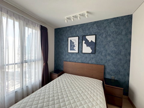 🏢 ขายคอนโด : Lumpini Suite Phetchaburi - Makkasan (ลุมพินี สวีท เพชรบุรี - มักกะสัน)   รหัสทรัพย์ | 📌 LNP-C11465 
