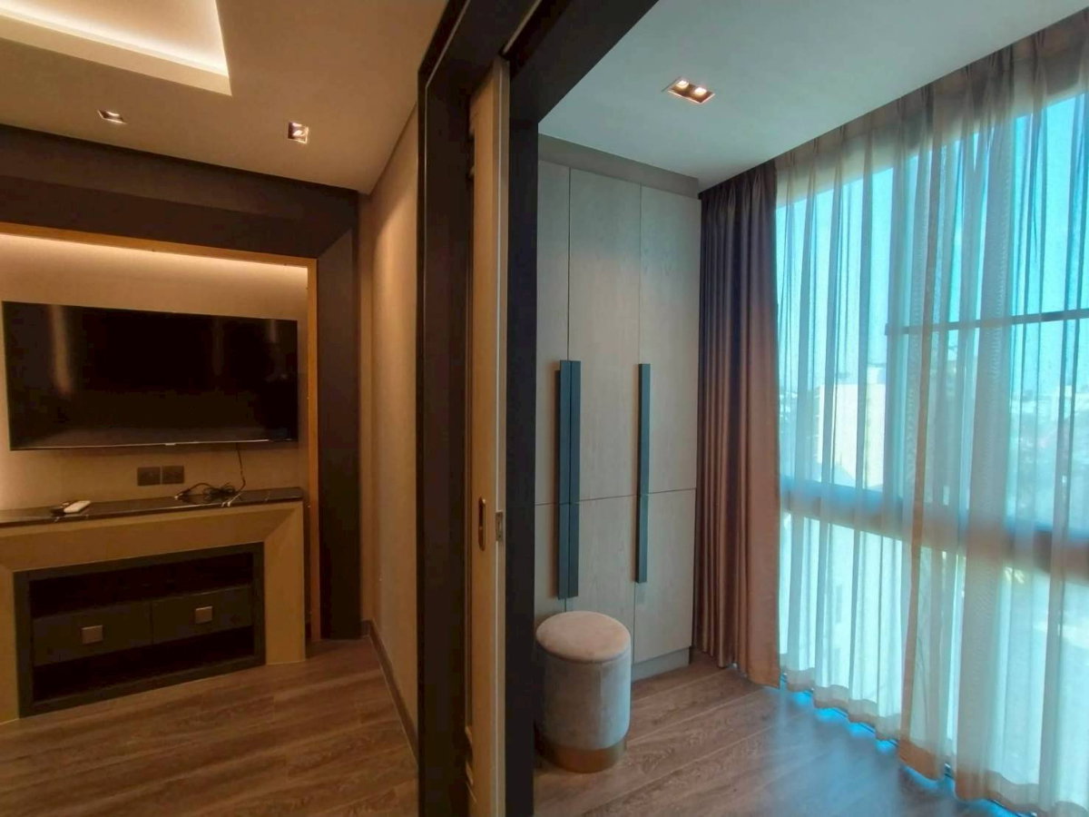รูป ให้เช่าคอนโดหรู 🏢 The Erawan Condo 🏢 ใกล้ถนนช้างคลาน - รูปที่ 14/19
