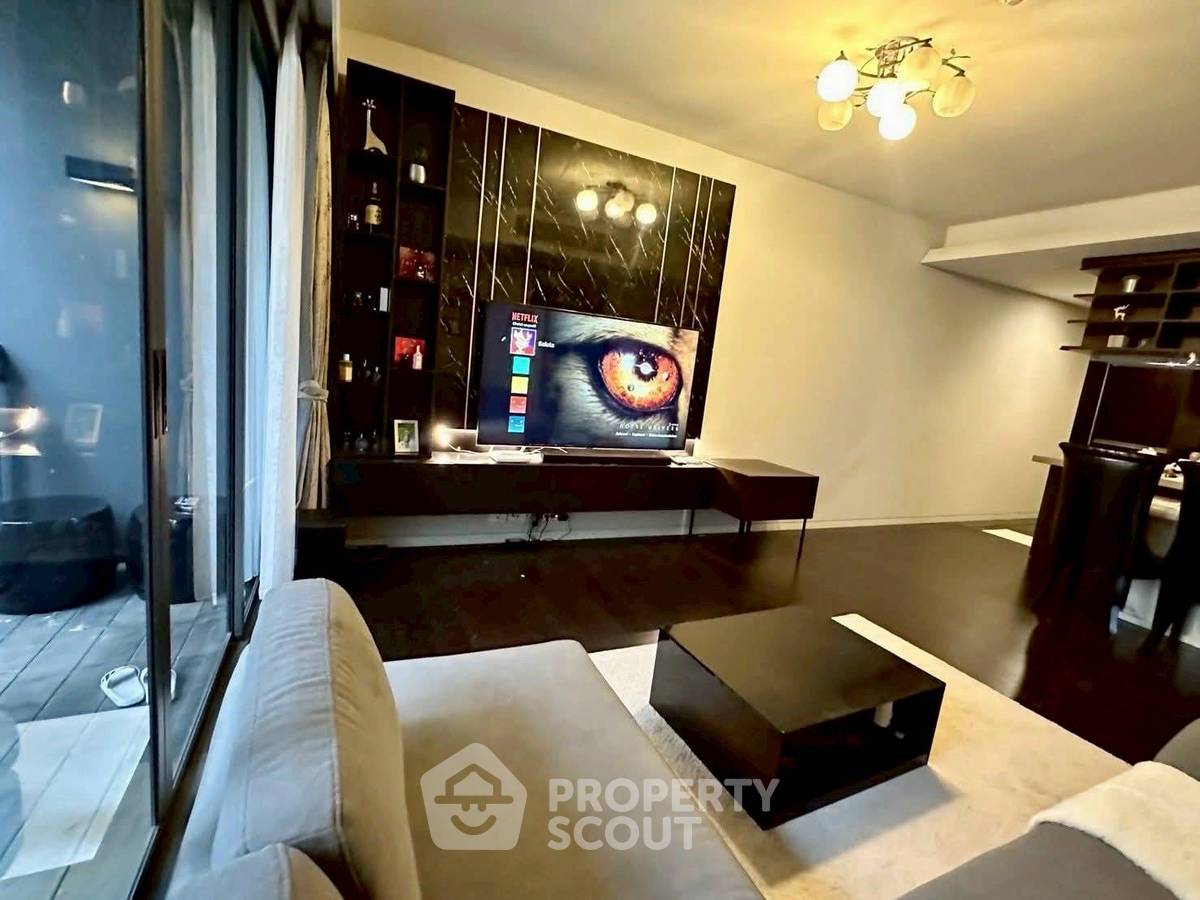 picture 2-BR 70 Sqm Condo At Siamese Gioia, Near MRT Phetchaburi (ID 2540984) - 2/14