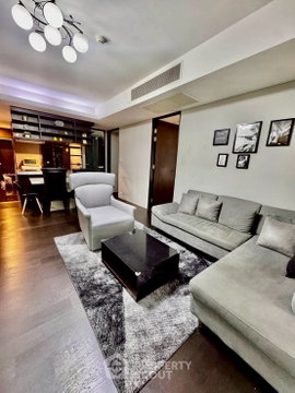 2-BR 70 Sqm Condo At Siamese Gioia, Near MRT Phetchaburi (ID 2540984)