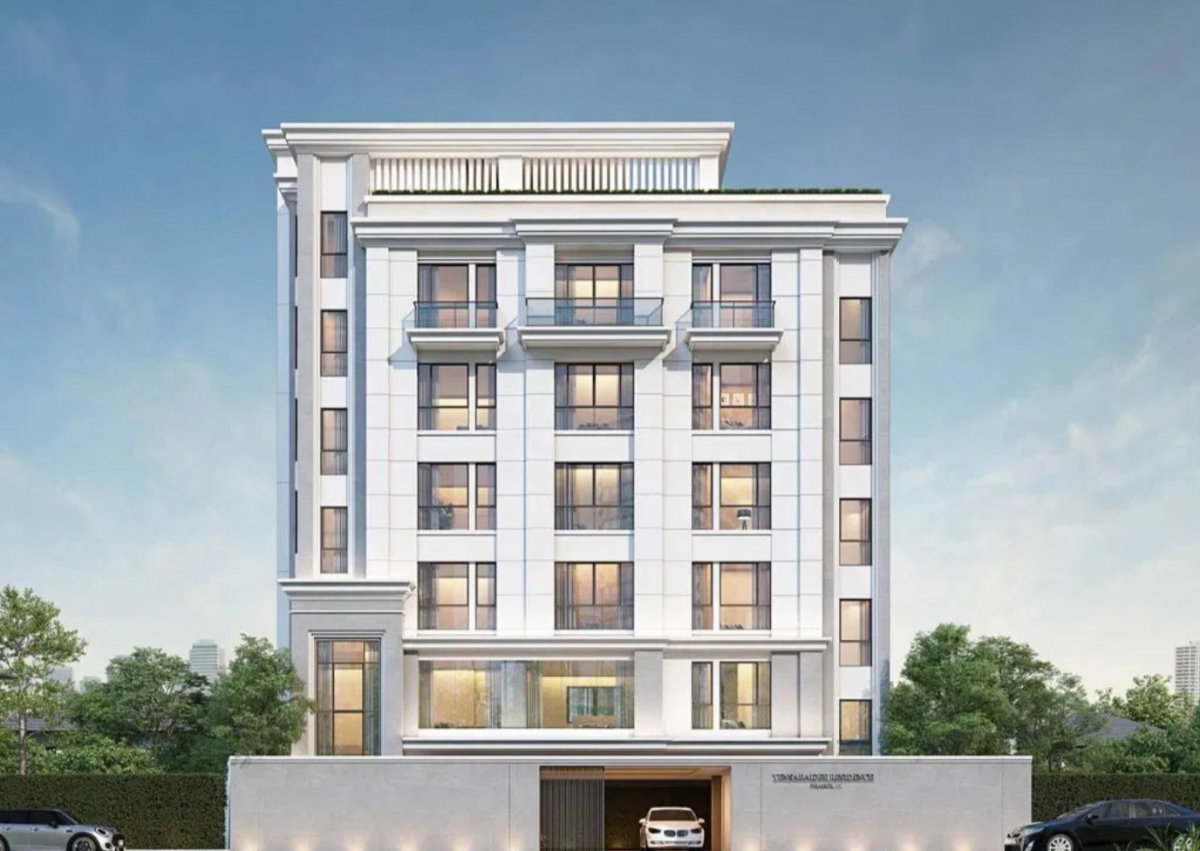 picture Yensabaidee Residence Phahon 11  - 2/4