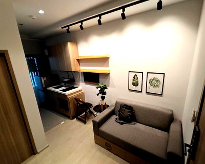 Condos for rent : MN3269 Altitude Unicorn Sathorn - Thapra 