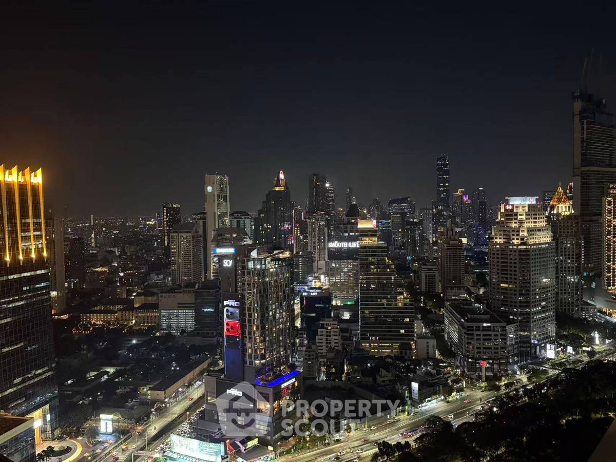 รูป คอนโด 2 ห้องนอน 144 ตร.ม. ชั้นสูง ใกล้ MRT ลุมพินี One 89 Wireless (ID 2541048) - รูปที่ 11/11
