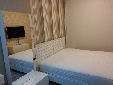 เช่าคอนโด Supalai Park Ratchaphruek - Phetkasem/ศุภาลัย ปาร์ค ราชพฤกษ์ - เพชรเกษม (A6901016)  ID Line : @condo42