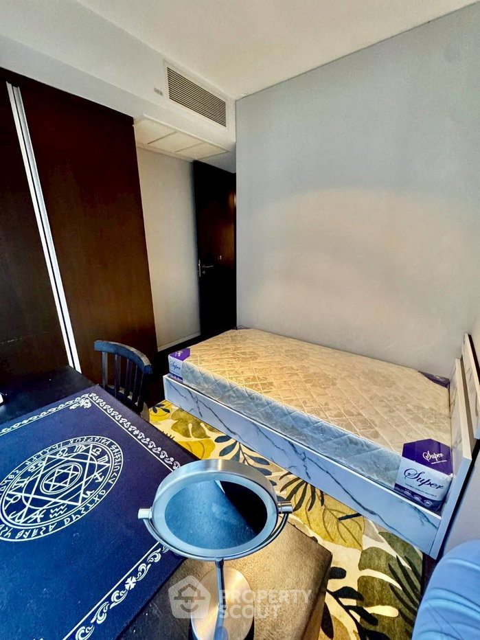 picture 2-BR 70 Sqm Condo At Siamese Gioia, Near MRT Phetchaburi (ID 2540984) - 10/14