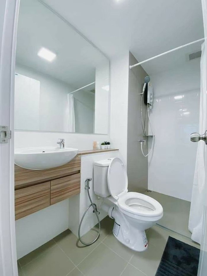 picture plum condo rangsit alive for sale - 8/10