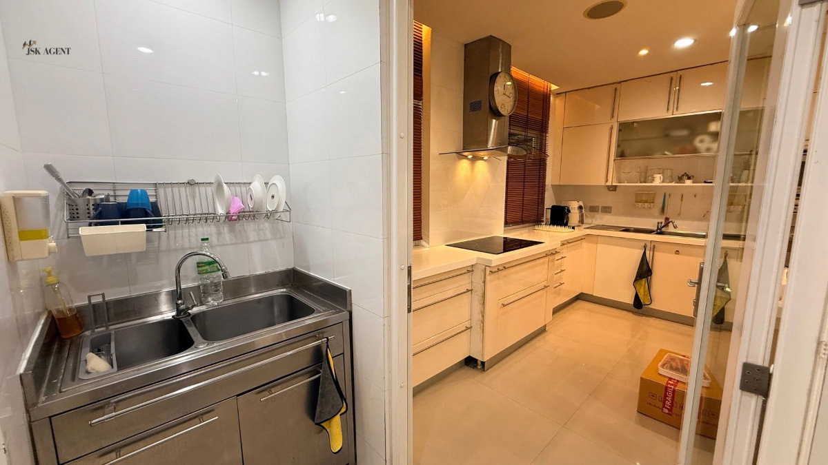 รูป ให้เช่า บ้านเดี่ยว 2 ชั้น  หมู่บ้านณุศาศิริ สุขุมวิท 103  Nusasiri Sukhumvit 103 - รูปที่ 14/16
