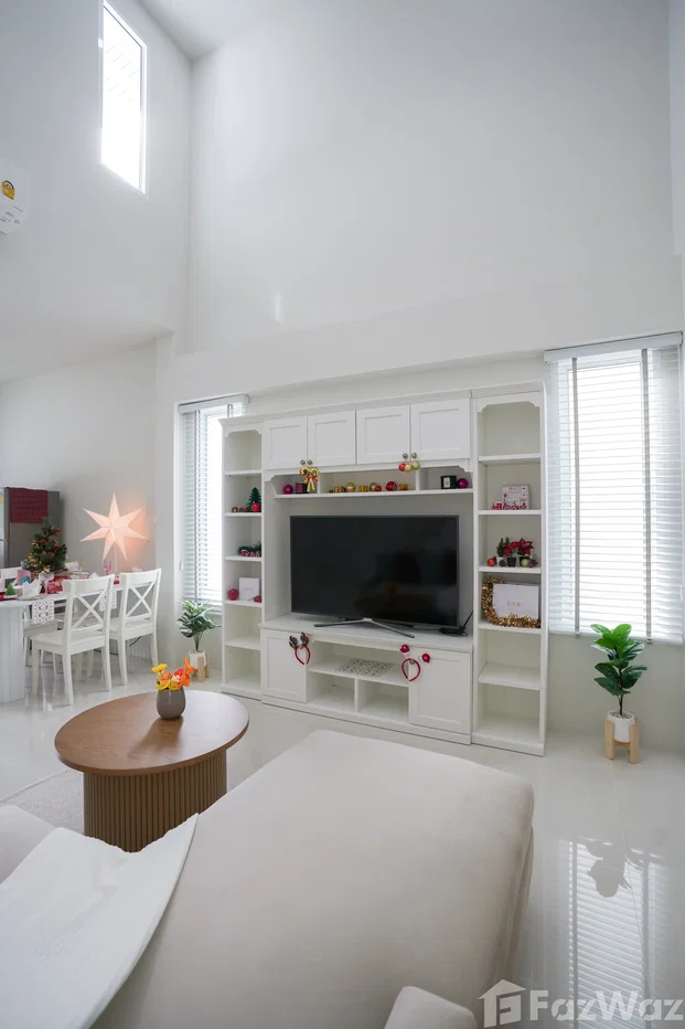 picture 2 Bedroom House for rent at Modern Life Si Sunthon 1666768 - 14/22