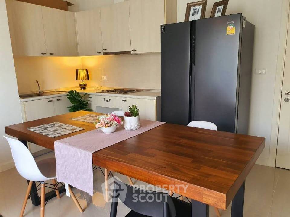 รูป คอนโด 2 ห้องนอน ขาย ที่ Manor Sanambinnam ชั้น 33 ใกล้ MRT สะพานพระนั่งเกล้า (ID 2542294) - รูปที่ 10/10