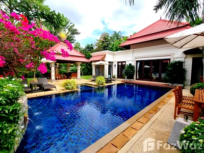 Houses for rent : Luxury Balinese 3 Bed 4 Bath Villa 15 mins walk to the beach 5960090