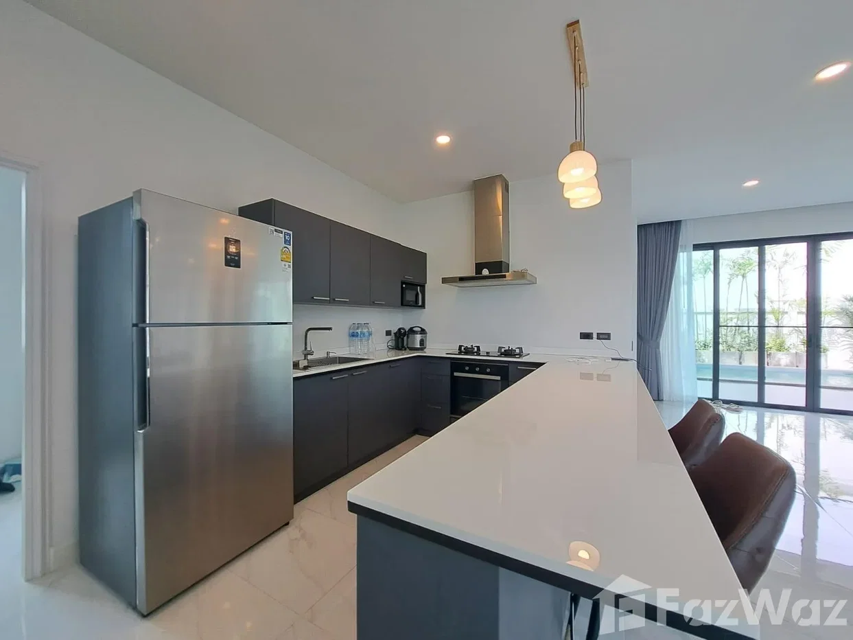 picture 3 Bedroom Villa for rent in Rawai, Phuket 5922749 - 39/45