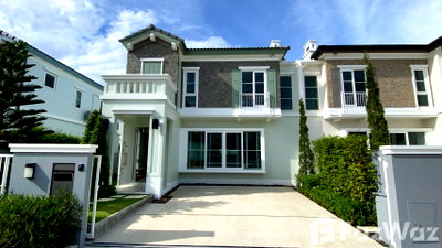 Houses for rent : 3 Bedroom House for rent at Anya Bangna Ramkamhaeng 2 1619744