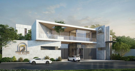 รูป The Blisz SIGNATURE Rama 3 - Dao Khanong - รูปที่ 1/5