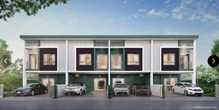รูป 2ห้องนอน 3ห้องน้ำ พร้อมโปรโมชั่น ของแถมเพียบ - รูปที่ 2/5