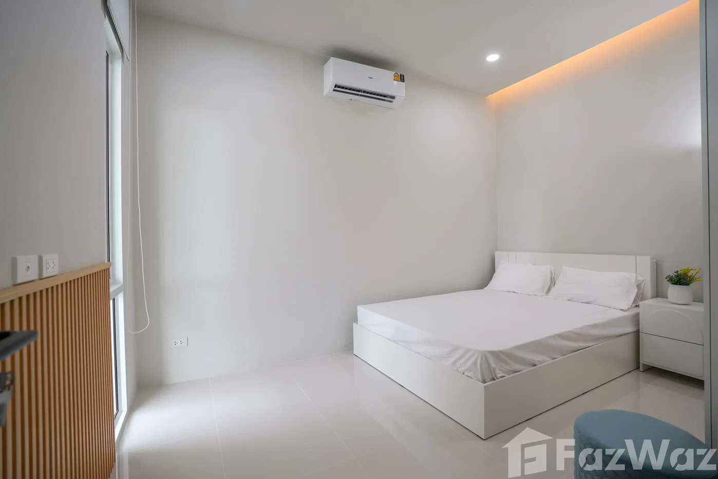 picture 2 Bedroom House for rent at Modern Life Si Sunthon 1666768 - 11/22