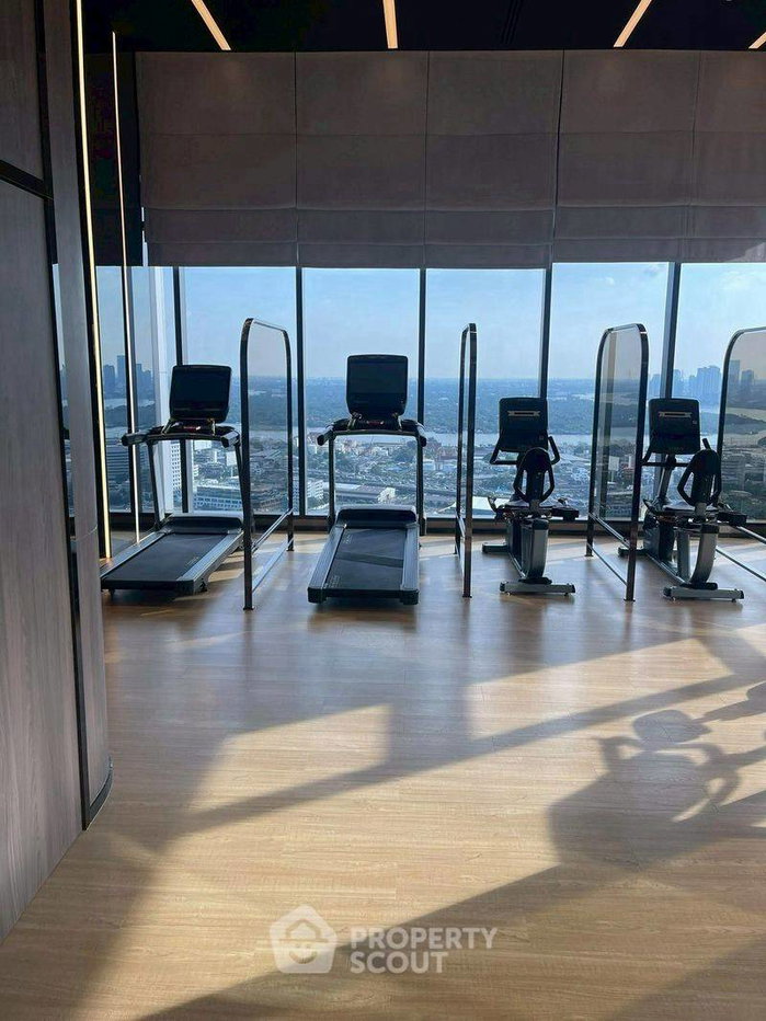รูป ห้องนอน 1 ห้อง ชั้น 17 ที่ LIFE Rama 4 - Asoke ใกล้ MRT ศูนย์การประชุมแห่งชาติสิริกิติ์ (ID 2539633) - รูปที่ 17/19