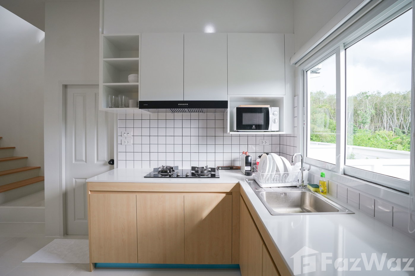 picture 2 Bedroom House for rent at Modern Life Si Sunthon 1666768 - 5/22