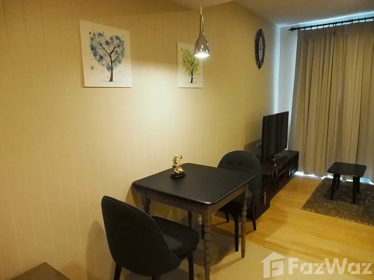 รูป ขาย คอนโด 1 ห้องนอน ในโครงการ เฮ้าส์ 23 รัชดา-ลาดพร้าว 1158370 - รูปที่ 3/9