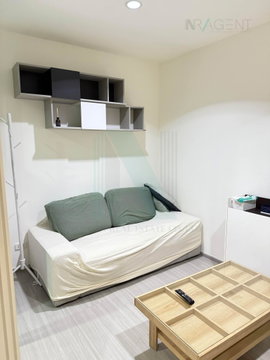 🚩 For Sell Condo ASPIRE SATHORN - RATCHAPRUEK Building 1, Floor 21,1 bed room, Room size 32 sqm