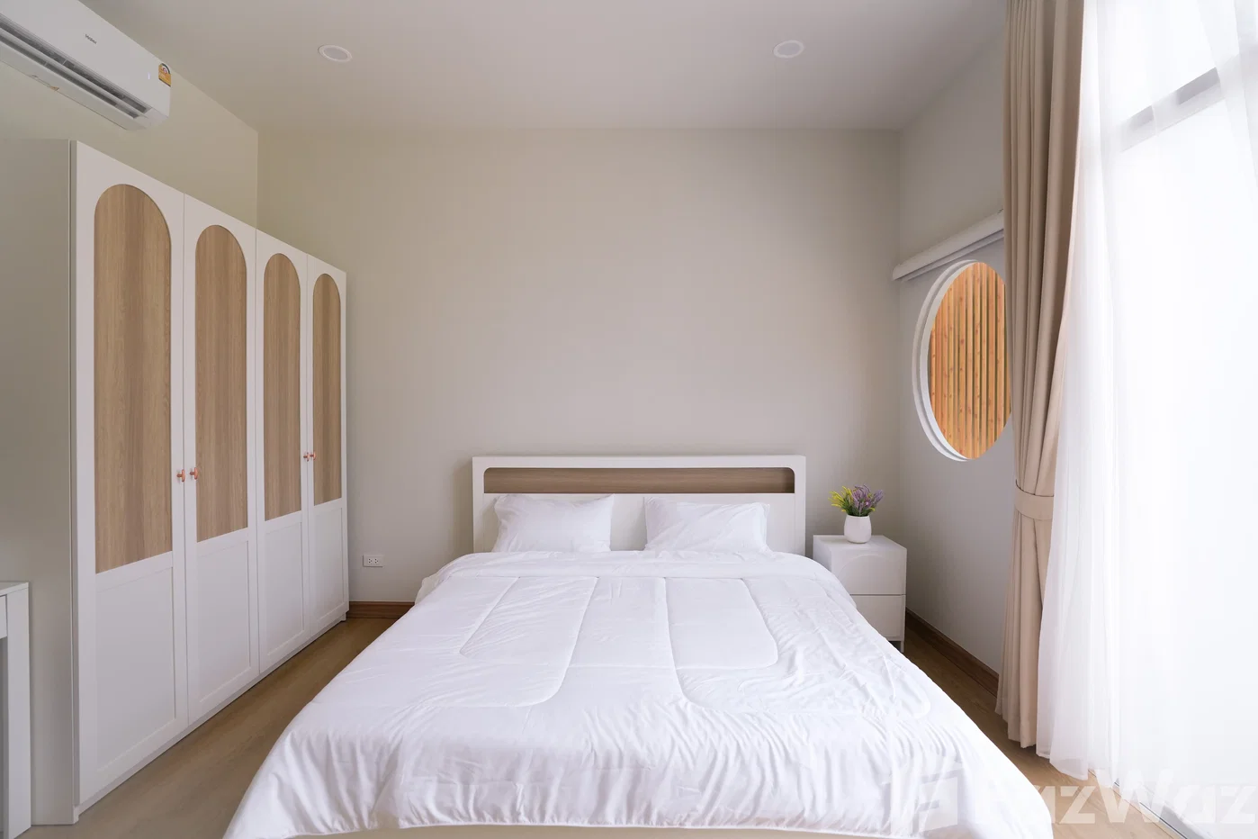 picture 2 Bedroom House for rent at Modern Life Si Sunthon 1666768 - 8/22