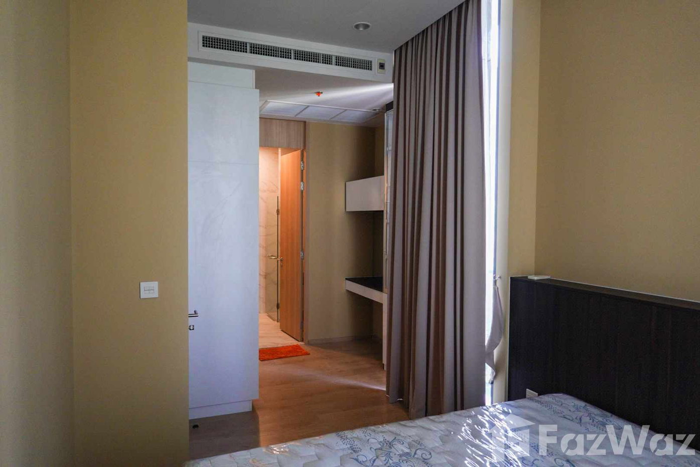 picture 1 Bedroom Condo for rent at Noble BE19 1410176 - 5/5