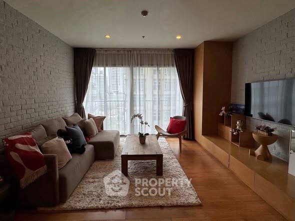 รูป เช่าคอนโด 1 ห้องนอน Noble Solo ทองหล่อ ขนาด 53 ตร.ม. (ID 2543954) - รูปที่ 2/9