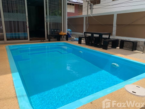 วิลล่าให้เช่า 4 ห้องนอน ใน หนองแก, ประจวบคีรีขันธ์ 1933478