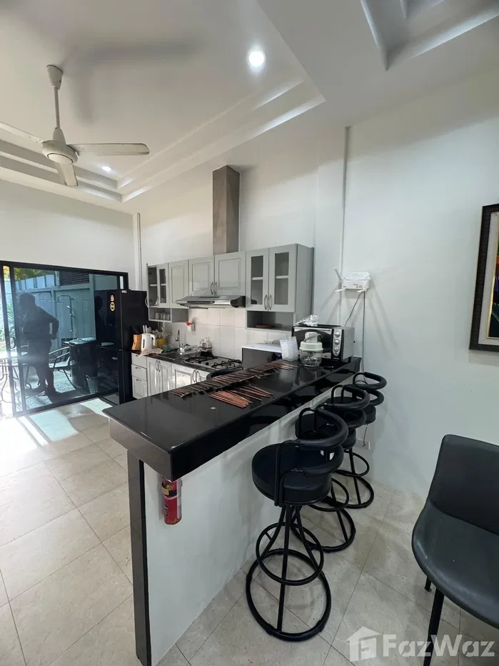 รูป บ้านเดี่ยวให้เช่า 3 ห้องนอน ในโครงการ อนันดา วิลล่า 5924518 - รูปที่ 7/15
