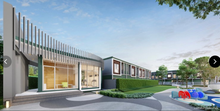 รูป 2ห้องนอน 3ห้องน้ำ พร้อมโปรโมชั่น ของแถมเพียบ - รูปที่ 3/5