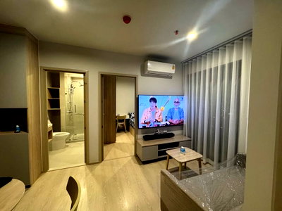 Condos for rent : Condo for Rent at Nue Mega Plus Bangna (F6901023)