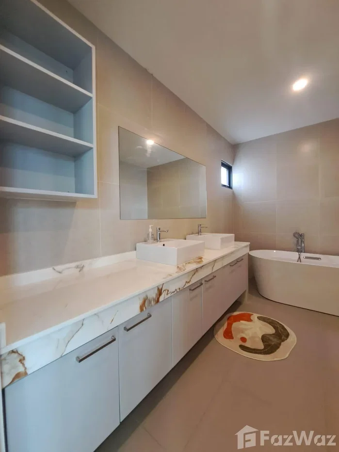picture 3 Bedroom Villa for rent in Rawai, Phuket 5922749 - 32/45