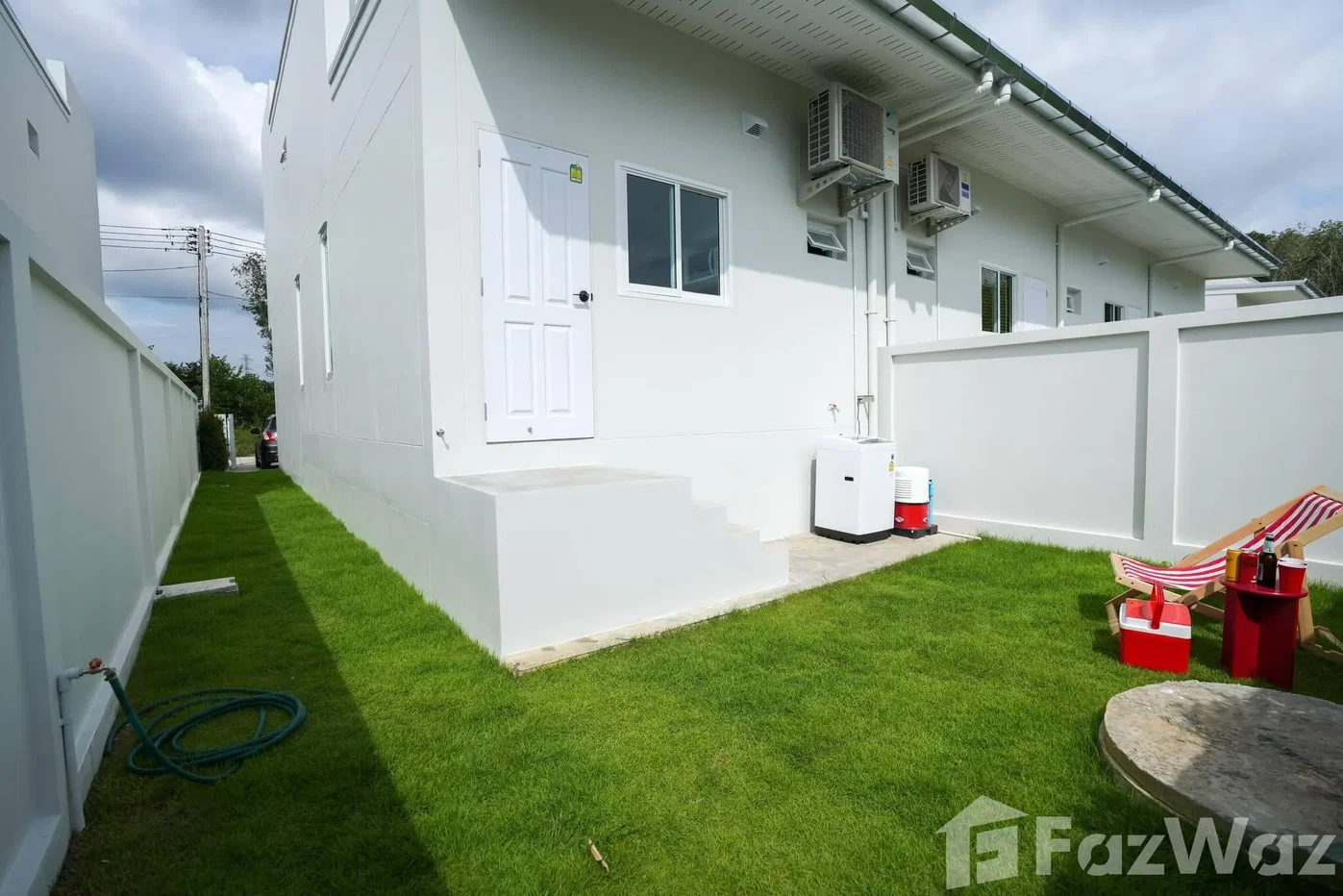 picture 2 Bedroom House for rent at Modern Life Si Sunthon 1666768 - 22/22
