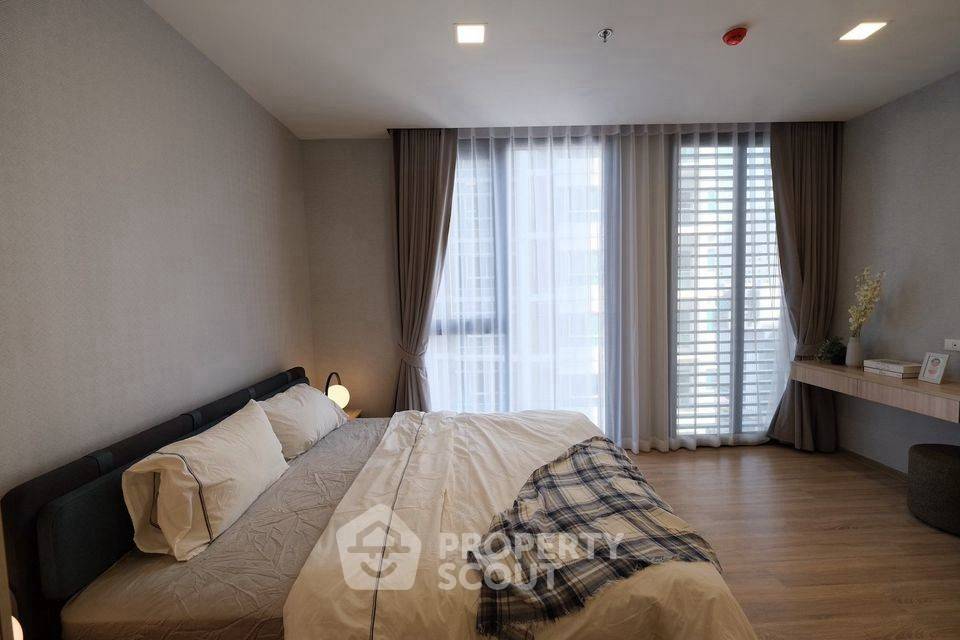 รูป คอนโด 3 ห้องนอน 101 ตร.ม. ที่ XT พญาไท ใกล้ BTS พญาไท 400 ม. (ID 2545906) - รูปที่ 4/19