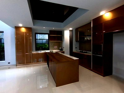 บ้านเดี่ยว ถนนสุขุมวิท : LTH14130 - Luxury House for Sale Phra Khanong | Sukhumvit 71 | 49 MB | บ้านหรูขาย สุขุมวิท 71