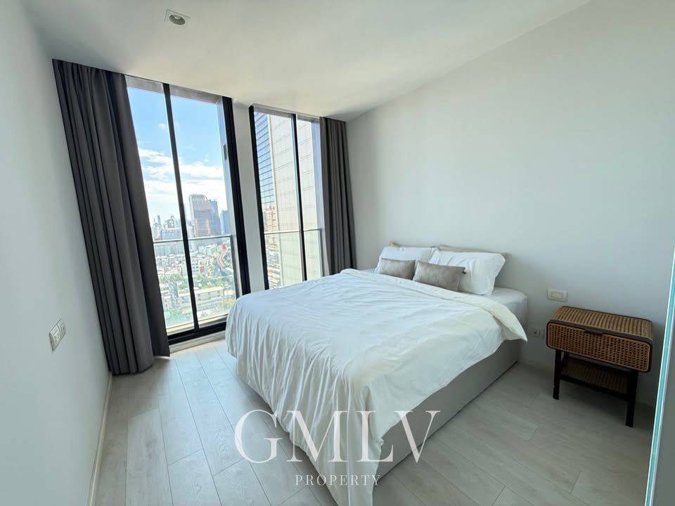 picture Condo for Rent at Noble Ploenchit (D6901017) - 1/8