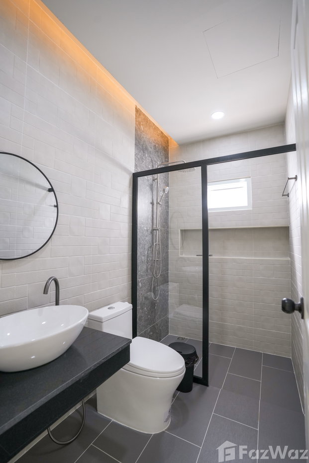 picture 2 Bedroom House for rent at Modern Life Si Sunthon 1666768 - 9/22