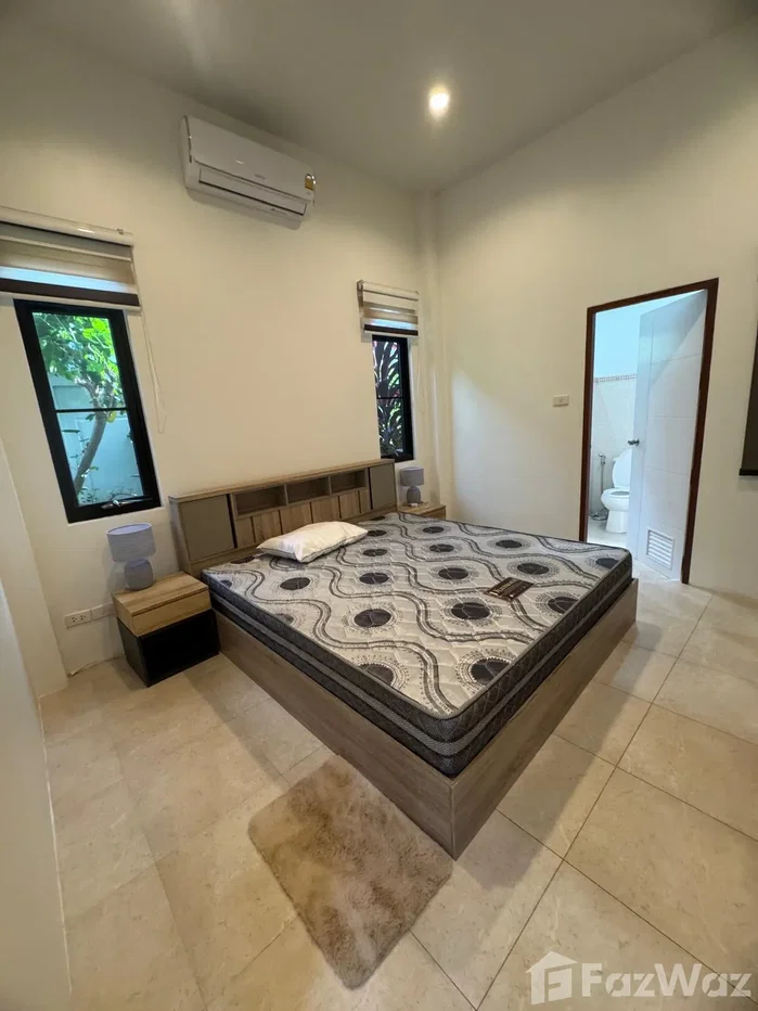 รูป บ้านเดี่ยวให้เช่า 3 ห้องนอน ในโครงการ อนันดา วิลล่า 5924518 - รูปที่ 13/15