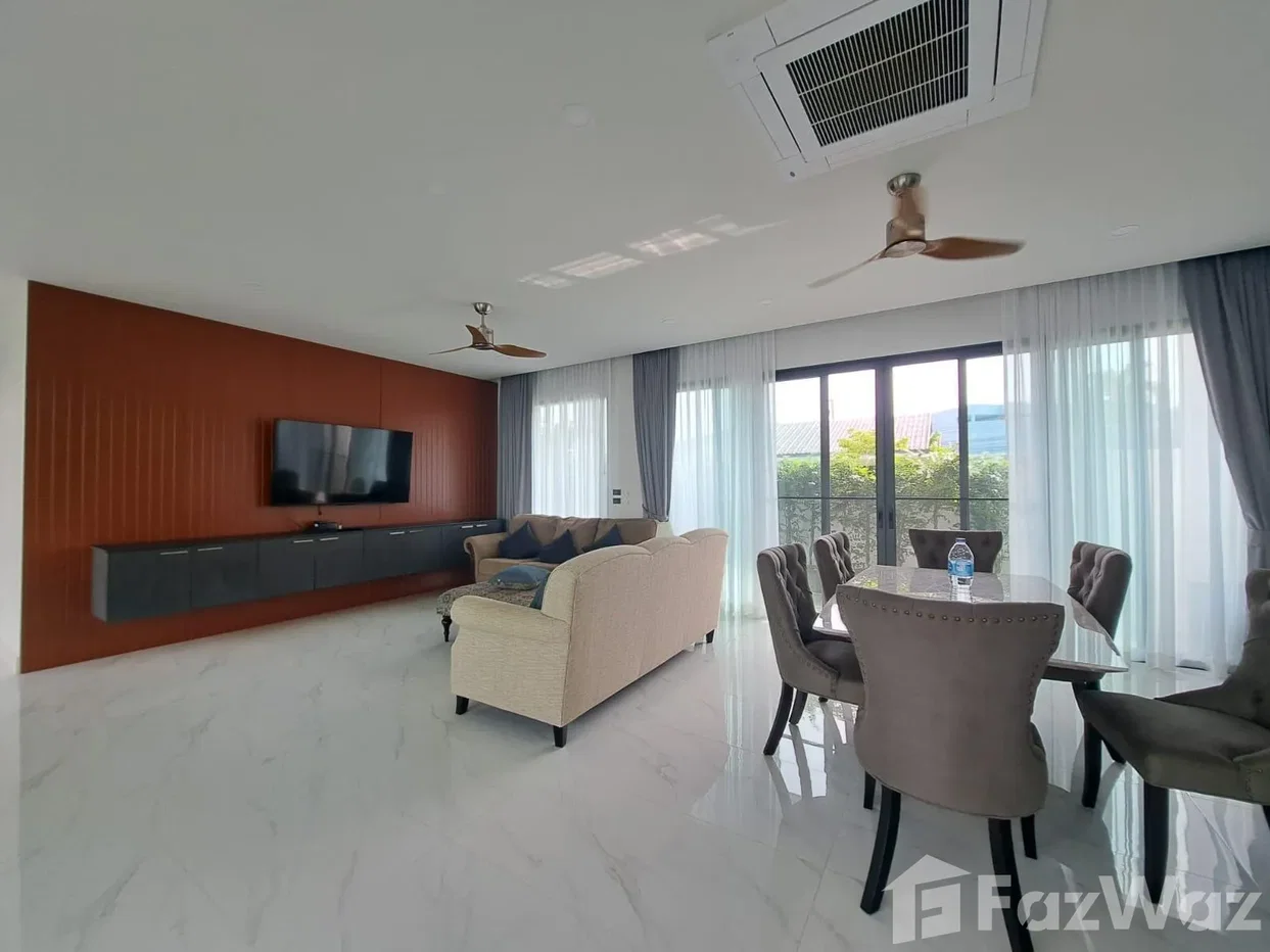 picture 3 Bedroom Villa for rent in Rawai, Phuket 5922749 - 13/45